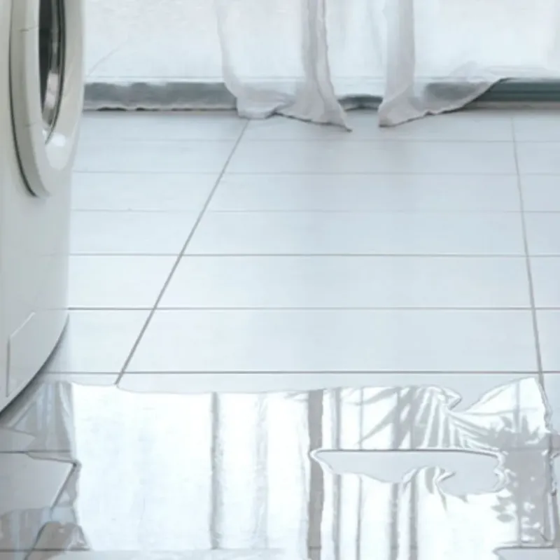 Appliance Leak Cleanup in Fort Meade, MD
